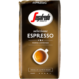 Segafredo Kaffeebohnen Meledi Gastronomie Gro Handel